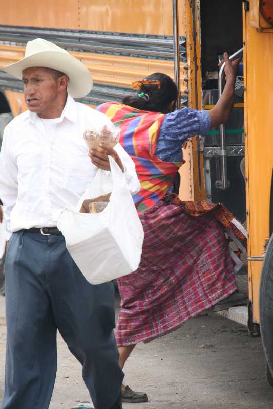 Mexico & Guatemala 2010 - 0515